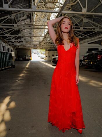 🔥 Kiernan shipka leaked private photo uncensored full