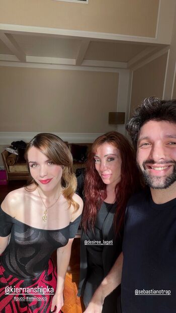 🔥 Kiernan shipka leaked private photo uncensored full