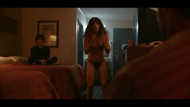 🔥 Kiernan shipka leaked private photo uncensored full