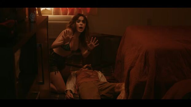 🔥 Kiernan shipka leaked private photo uncensored full