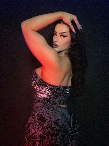 🔥 Kiki vhyce leaked private photo uncensored full