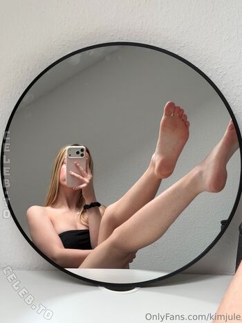 🔥 Kim jule leaked private photo uncensored full