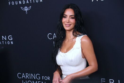 🔥 Kim kardashian  page leaked private photo uncensored full