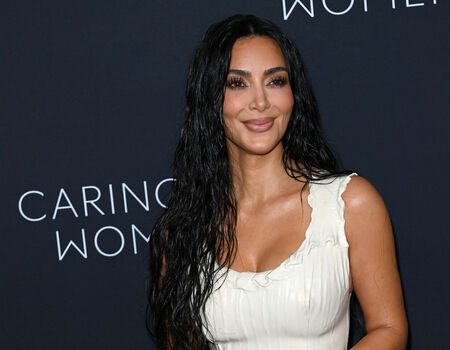 🔥 Kim kardashian  page leaked private photo uncensored full