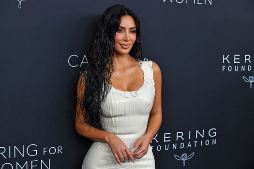 🔥 Kim kardashian  page leaked private photo uncensored full
