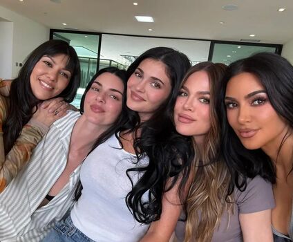 🔥 Kim kardashian  page leaked private photo uncensored full