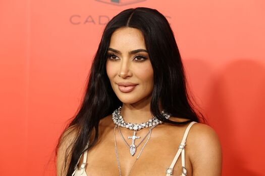 🔥 Kim kardashian  page leaked private photo uncensored full