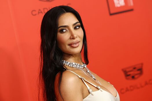 🔥 Kim kardashian  page leaked private photo uncensored full