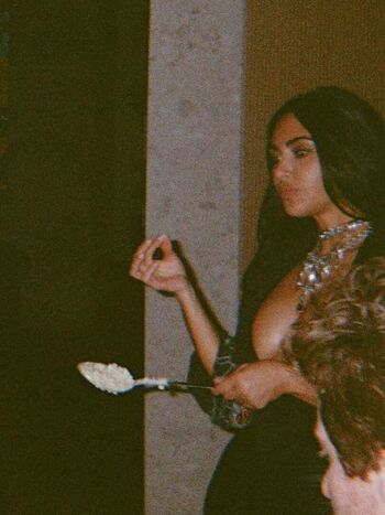 🔥 Kim kardashian  page leaked private photo uncensored full