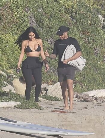 🔥 Kim kardashian  page leaked private photo uncensored full