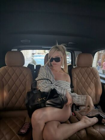 🔥 Kim petras leaked private photo uncensored full