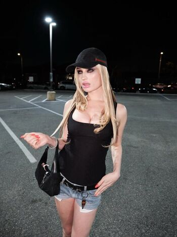 🔥 Kim petras leaked private photo uncensored full