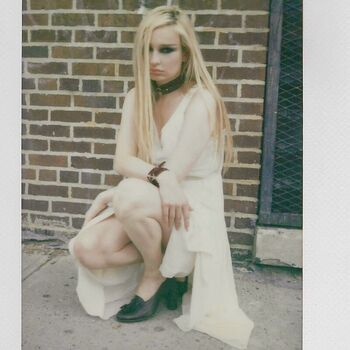 🔥 Kim petras leaked private photo uncensored full