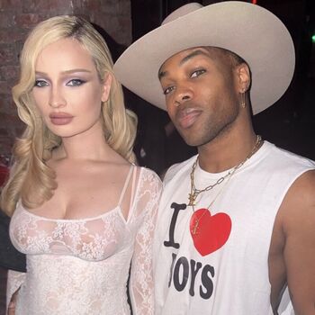 🔥 Kim petras leaked private photo uncensored full