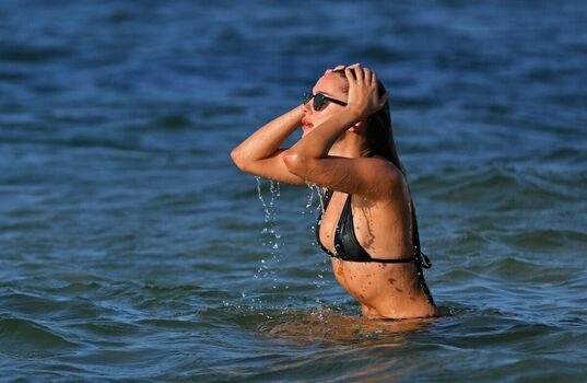 🔥 Kimberley garner page leaked private photo uncensored full
