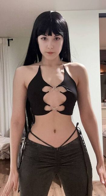 🔥 Kimekomi page leaked private photo uncensored full