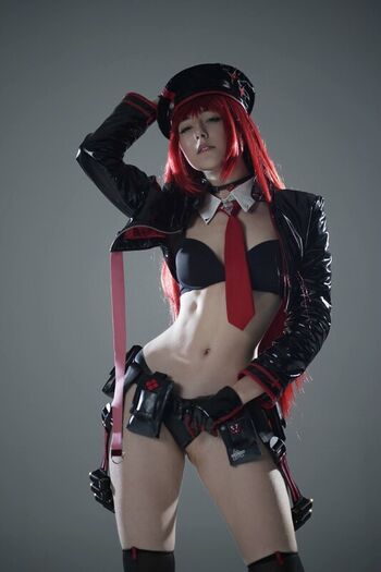 🔥 Kimekomi page leaked private photo uncensored full