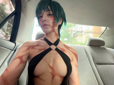 🔥 Kimekomi page leaked private photo uncensored full