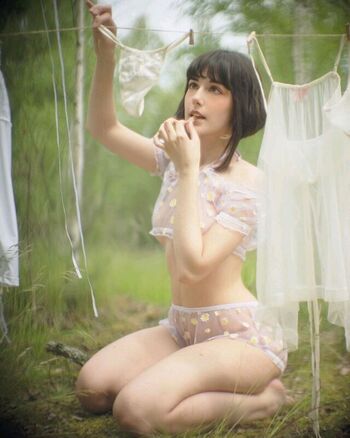🔥 Kimekomi page leaked private photo uncensored full