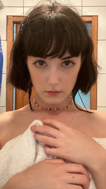 🔥 Kimekomi page leaked private photo uncensored full