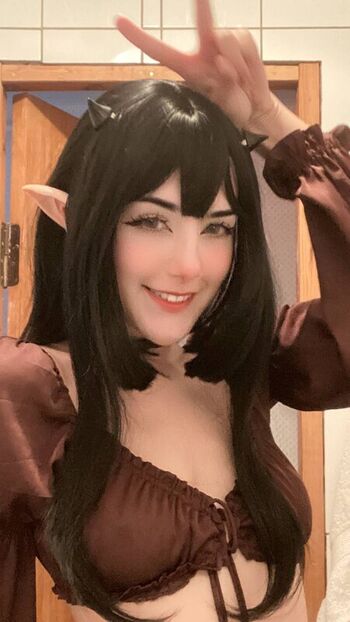 🔥 Kimekomi page leaked private photo uncensored full