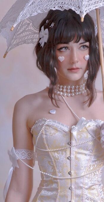 🔥 Kimekomi page leaked private photo uncensored full
