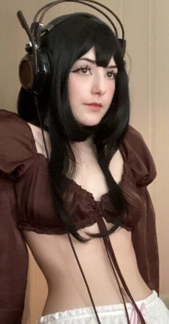 🔥 Kimekomi page leaked private photo uncensored full
