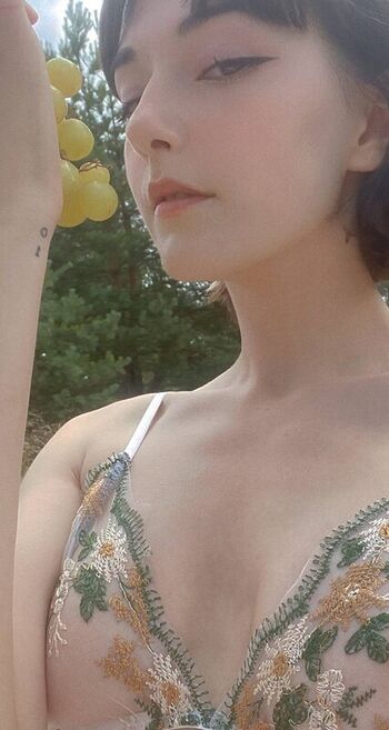 🔥 Kimekomi page leaked private photo uncensored full
