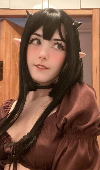 🔥 Kimekomi page leaked private photo uncensored full
