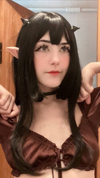 🔥 Kimekomi leaked private photo uncensored full