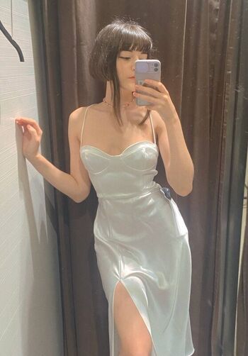 🔥 Kimekomi leaked private photo uncensored full