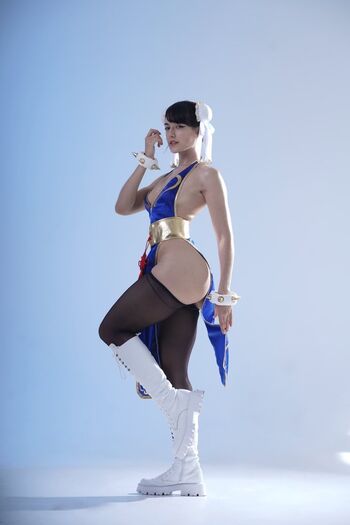 🔥 Kimekomi leaked private photo uncensored full