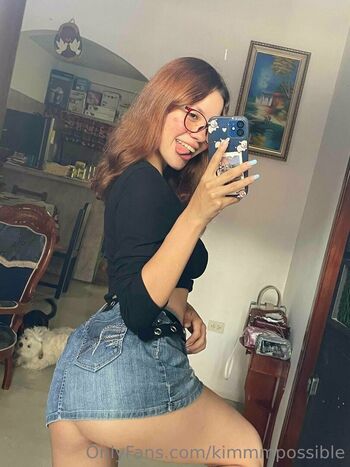 🔥 Kimmmpossible leaked private photo uncensored full
