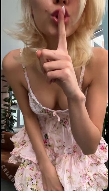🔥 Kimoriiii page leaked private photo uncensored full