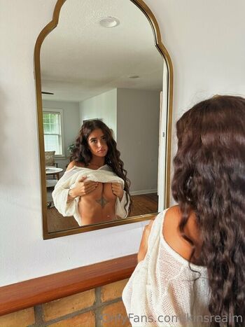 🔥 Kinllley  page leaked private photo uncensored full