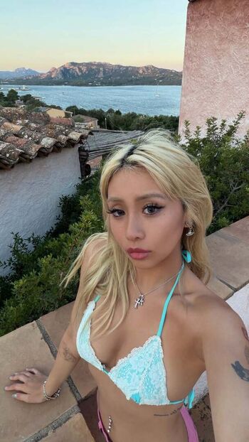 🔥 Kittynobi  page leaked private photo uncensored full