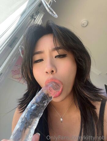 🔥 Kittynobi leaked private photo uncensored full