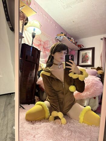 🔥 Kittythedawg leaked private photo uncensored full