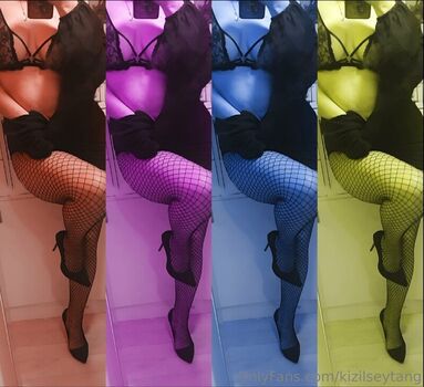 🔥 Kizilseytang page leaked private photo uncensored full