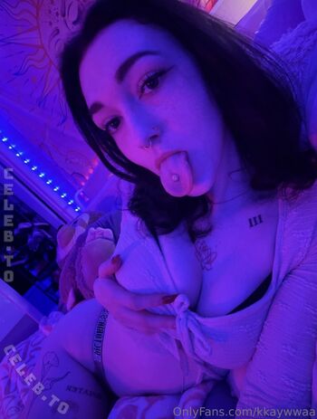 🔥 Kkaywwaa leaked private photo uncensored full