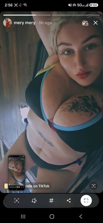 🔥 Kladuscanke page leaked private photo uncensored full