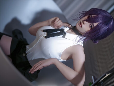 🔥 Kokura chiyo page leaked private photo uncensored full