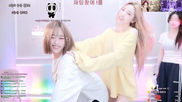 🔥 Korean bj page leaked private photo uncensored full