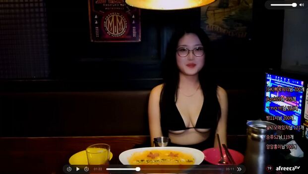 🔥 Korean bj page leaked private photo uncensored full