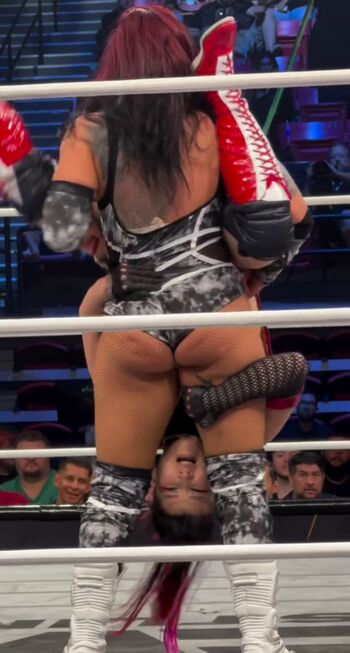 🔥 Kris statlander leaked private photo uncensored full