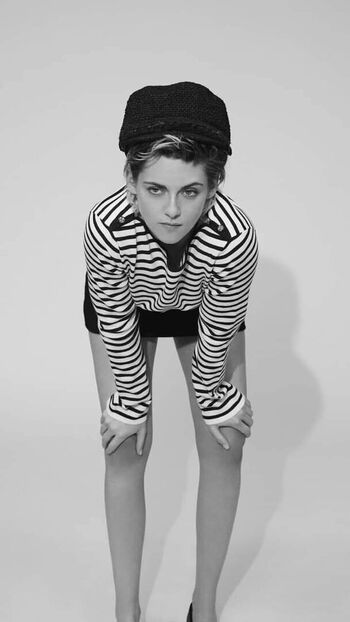 🔥 Kristen stewart  page leaked private photo uncensored full
