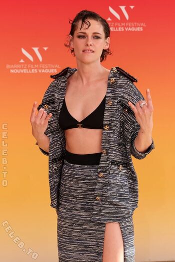 🔥 Kristen stewart  page leaked private photo uncensored full