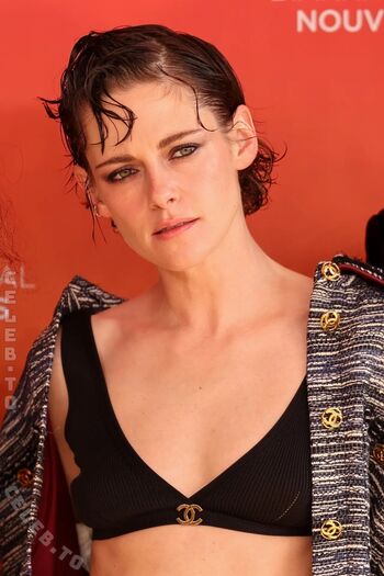 🔥 Kristen stewart  page leaked private photo uncensored full