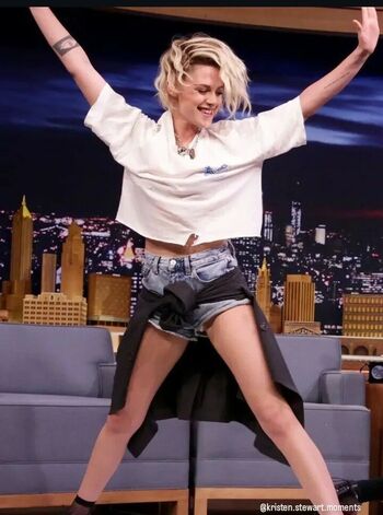 🔥 Kristen stewart leaked private photo uncensored full