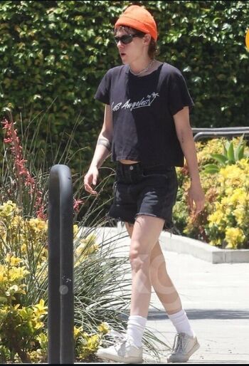 🔥 Kristen stewart leaked private photo uncensored full